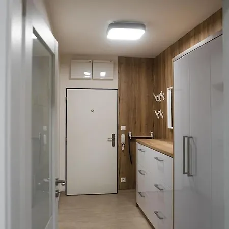 Ubytovani V Beskydech - Apartman Patrik Celadna Exterior photo