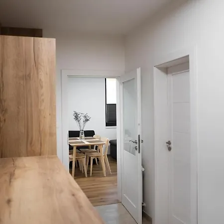 Ubytovani V Beskydech - Apartman Patrik Celadna Exterior photo