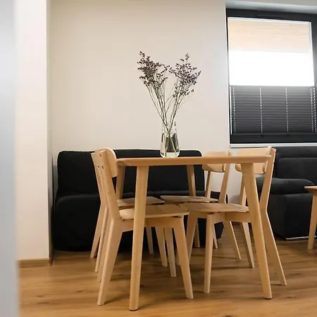 Ubytovani V Beskydech - Apartman Patrik Celadna Exterior photo