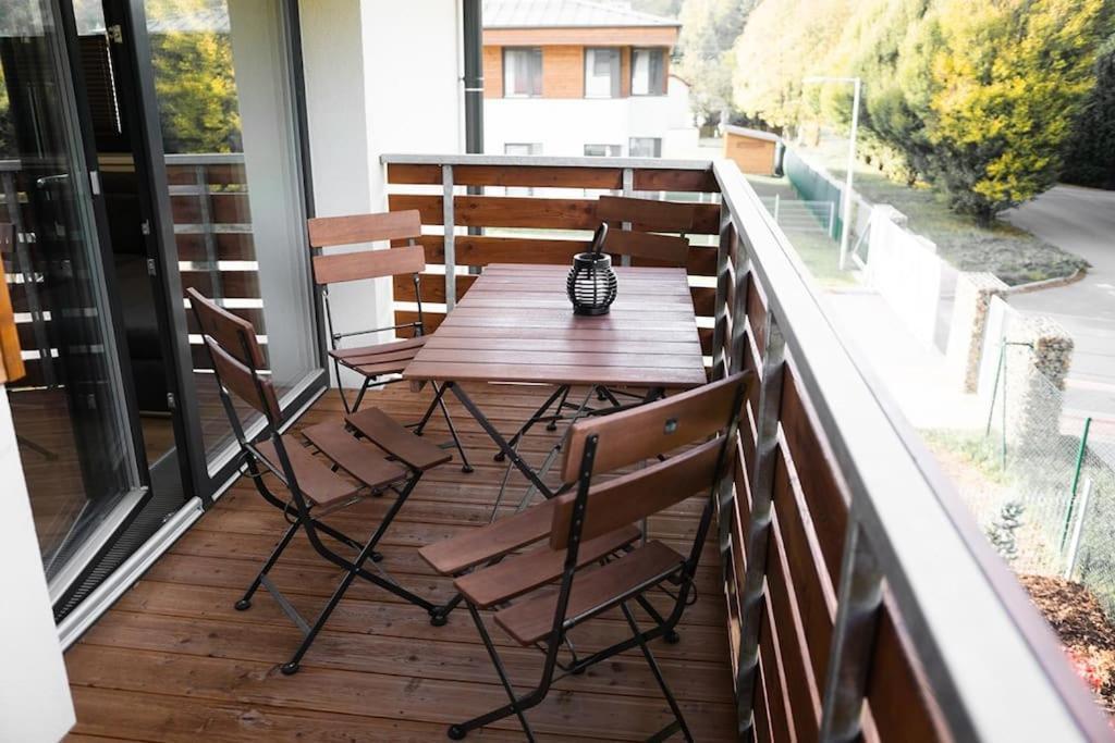 Apartment V Beskydech - Patrik *