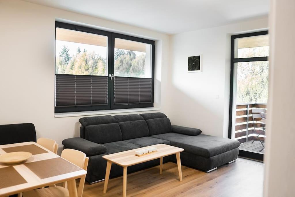 Apartment V Beskydech - Patrik *