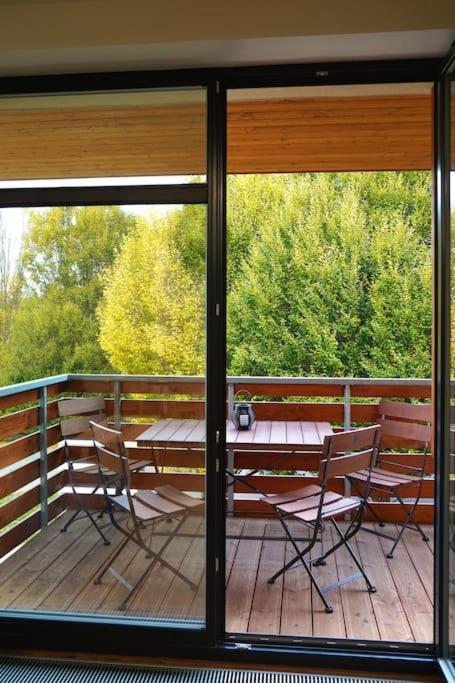 V Beskydech - Patrik Apartment *