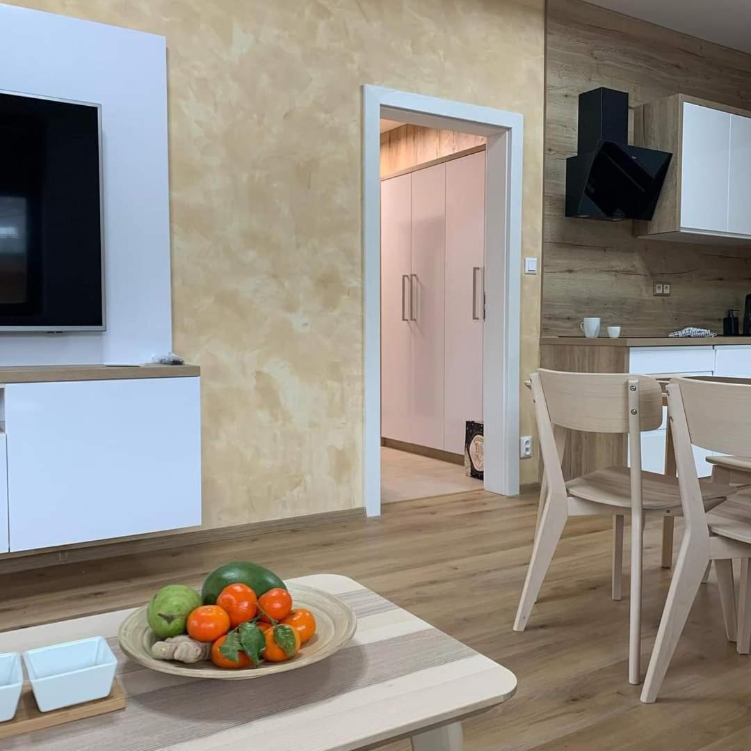Apartment V Beskydech - Patrik Celadna